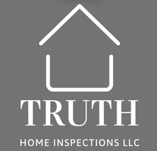 Logo for Truth Home Inspections