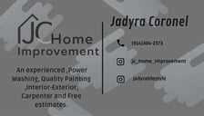 Avatar for JC Home Improvements