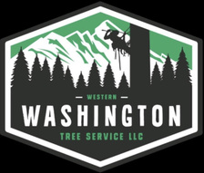 Western Washington Tree Service, LLC logo