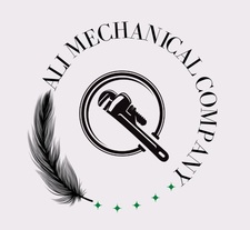 Ali Mechanical Company LLC  logo