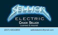 Avatar for Sellick Electric