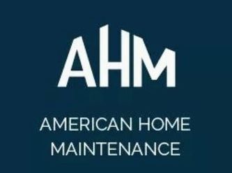 American Home Maintenance Service & Repairs, LLC logo