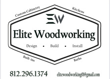 Avatar for Elite Woodworking