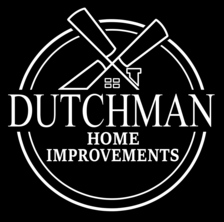 Logo for Dutchman Home Improvements LLC