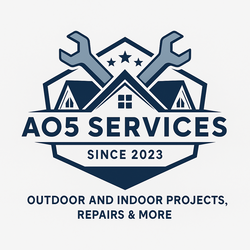 AO5 Services LLC logo