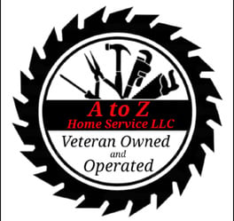 A to Z Home Service, LLC logo