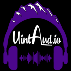 UintAudio logo