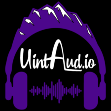 Logo for UintAudio