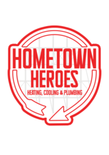 Avatar for Hometown Heroes Heating and Cooling