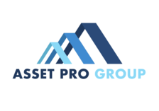Logo for ASSET PRO GROUP LLC