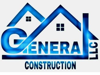 GMJ General Construction, LLC logo