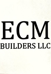 ECM Builders logo