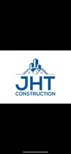 Logo for JHT Construction INC