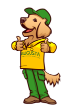 Augusta Lawn Care Of Plano, LLC logo