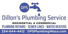 Avatar for Dillon's Plumbing Service
