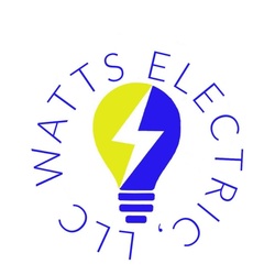 Watts Electric logo