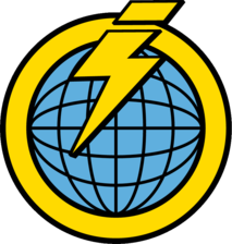 Power Sync Solar logo
