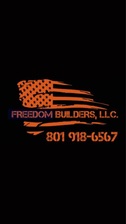 Logo for FREEDOM BUILDERS, L.L.C.