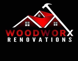 Woodworx Renovations logo