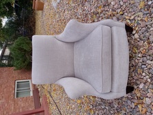 Avatar for Bustillo Upholstery