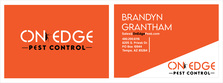 Avatar for On Edge Pest Control LLC