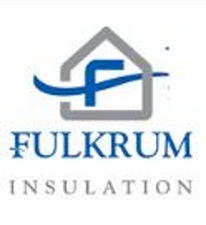 Logo for Fulkrum Roofing and Insulation