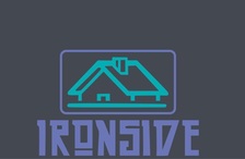 Logo for Ironside Home Services and Repairs
