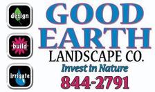 Avatar for Good Earth Landscape And Design, LLC