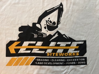 Elite Siteworks logo