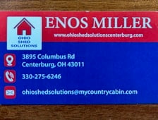 Avatar for Ohio Shed Solutions