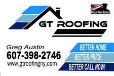 Avatar for GT Roofing
