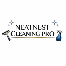 Logo for NeatNest Cleaning Pro LLC