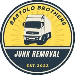 Bartolo Brothers Junk Removal Service, LLC logo