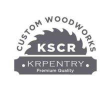 KSCR Carpentry Corp logo