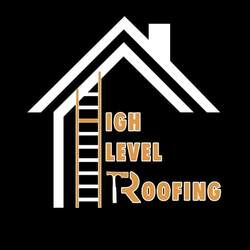 High Level Roofing, LLC logo