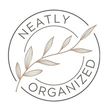 Logo for Neatly Organized