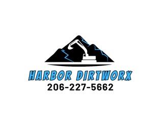 Harbor Dirt Worx LLC logo