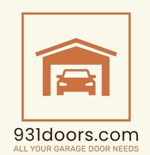 Logo for 931doors.com