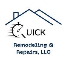 Logo for Quick Remodeling and Repairs LLC