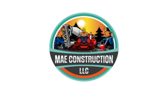 MAE Construction LLC logo