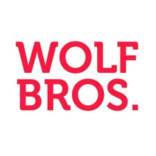 Avatar for Wolf Bros