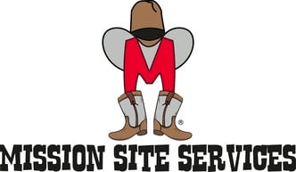 Mission Home Maintenance logo