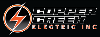 Copper Creek Electric Inc logo