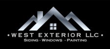 West Exterior, LLC logo