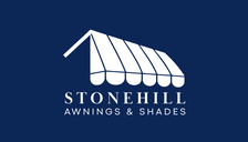 Logo for Stonehill Awnings & Shades