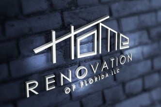 Home Renovation Of Florida LLC logo