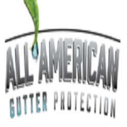 All American Gutter Protection logo