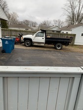 Avatar for Residential Dump Truck