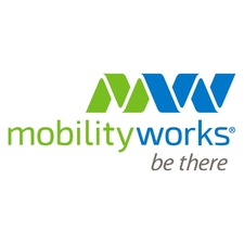 Avatar for Mobility Works - Bear