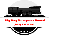 Avatar for Big Dog Dumpster Rental